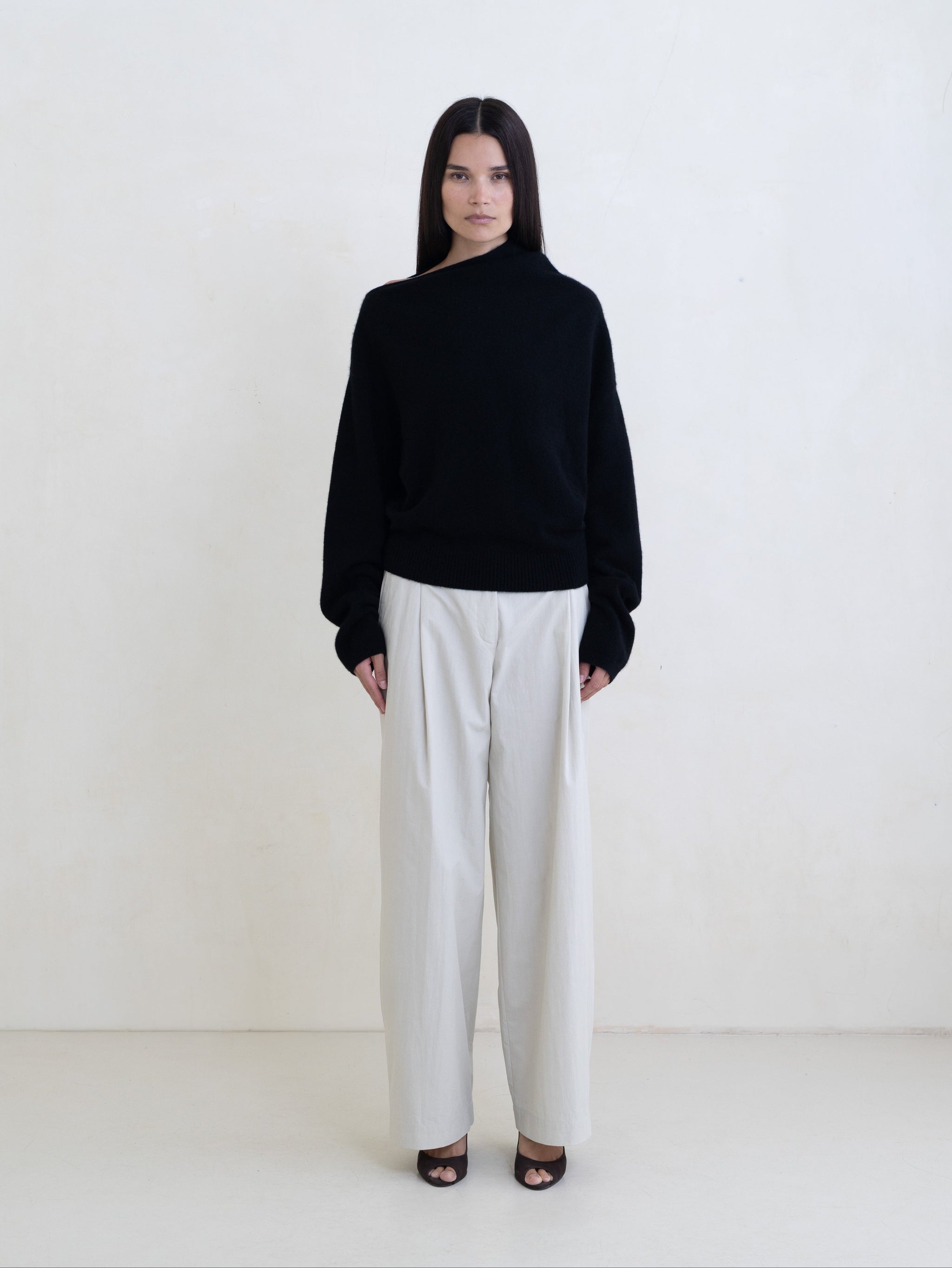 Bolinas Pant - Beige