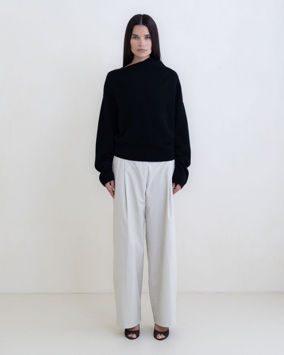 Bolinas Pant - Beige