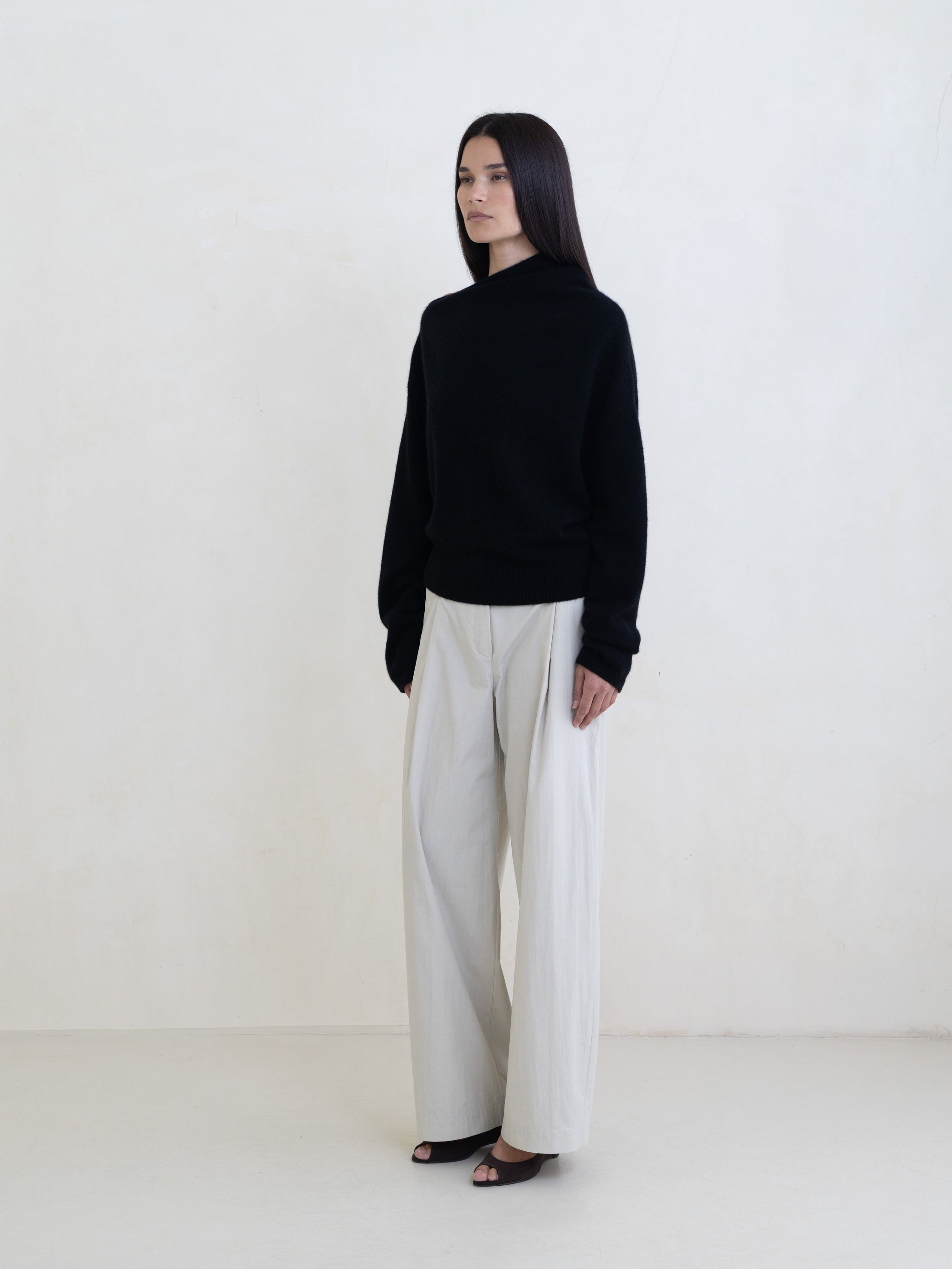 Bolinas Pant - Beige