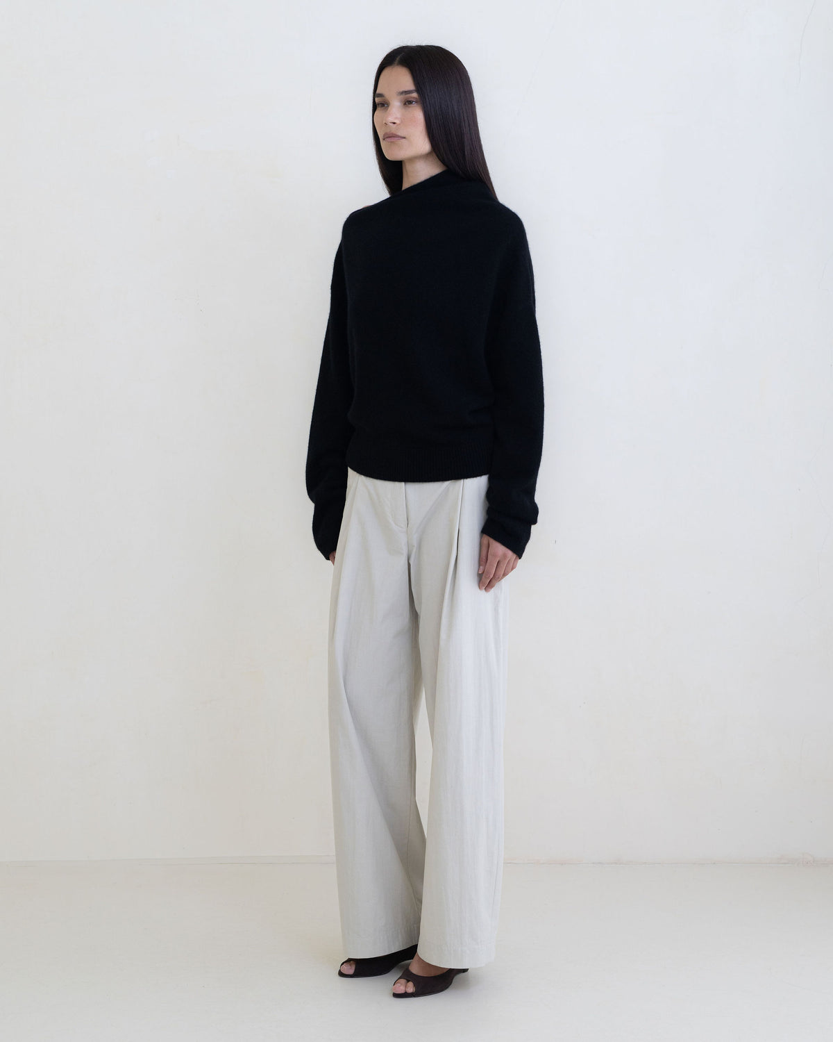 Bolinas Pant - Beige