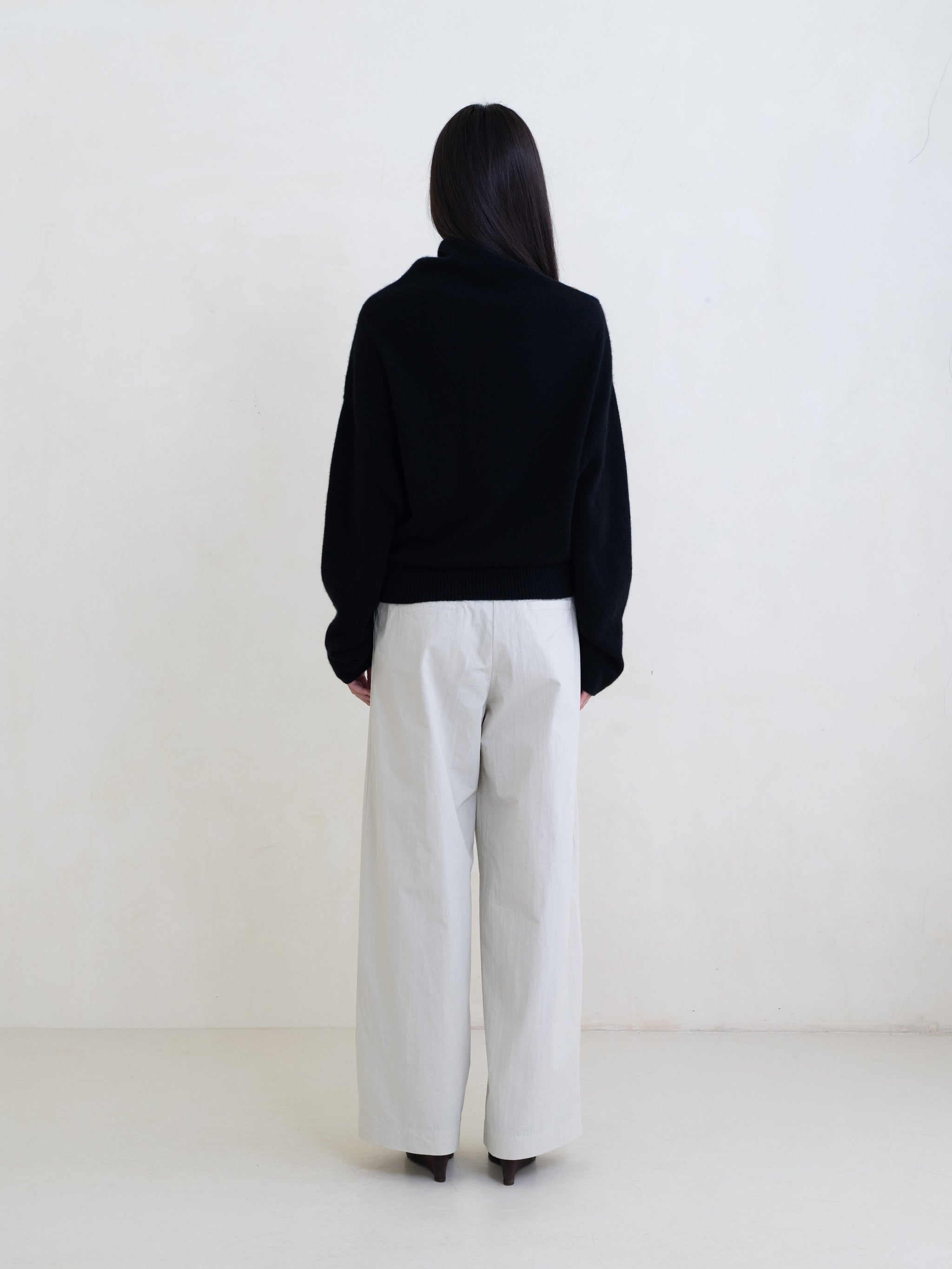 Bolinas Pant - Beige