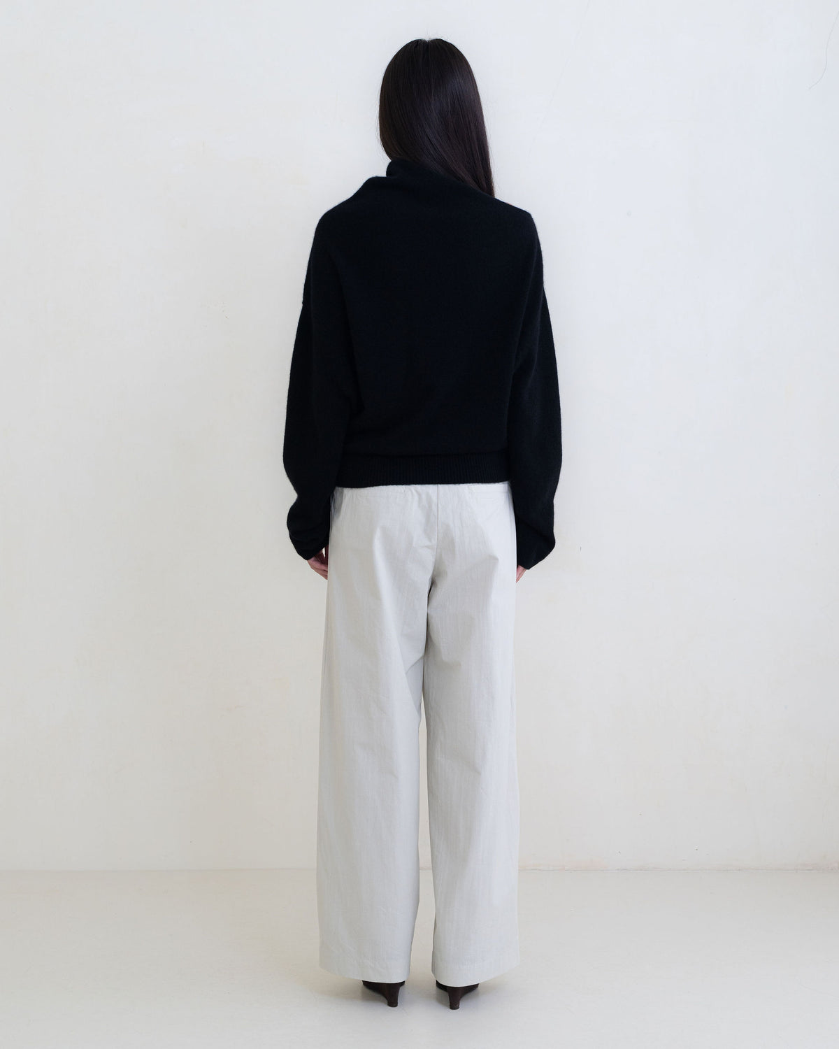Bolinas Pant - Beige