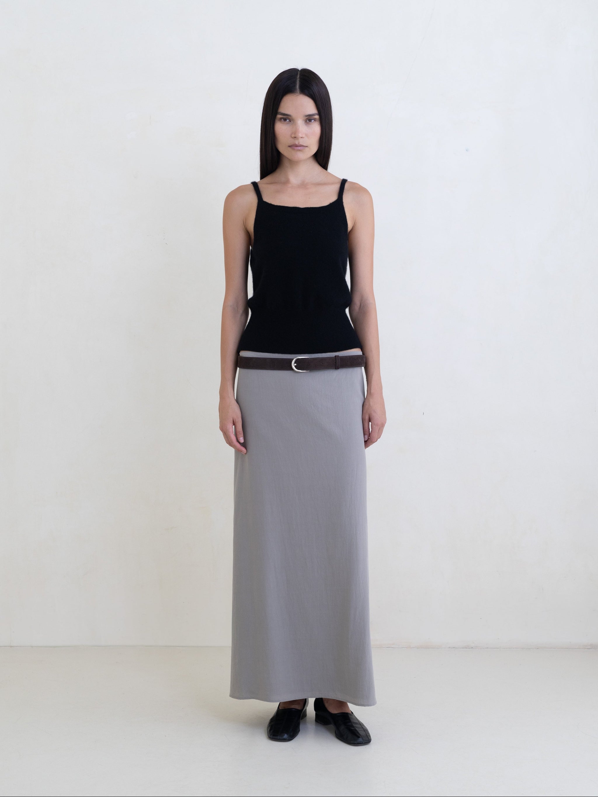 Terrace Top - Black