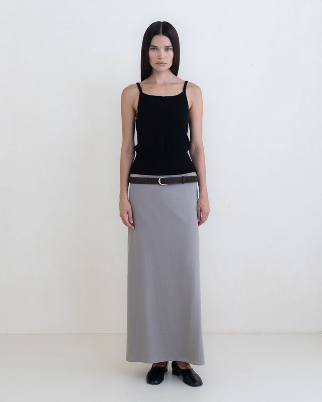 Terrace Top - Black