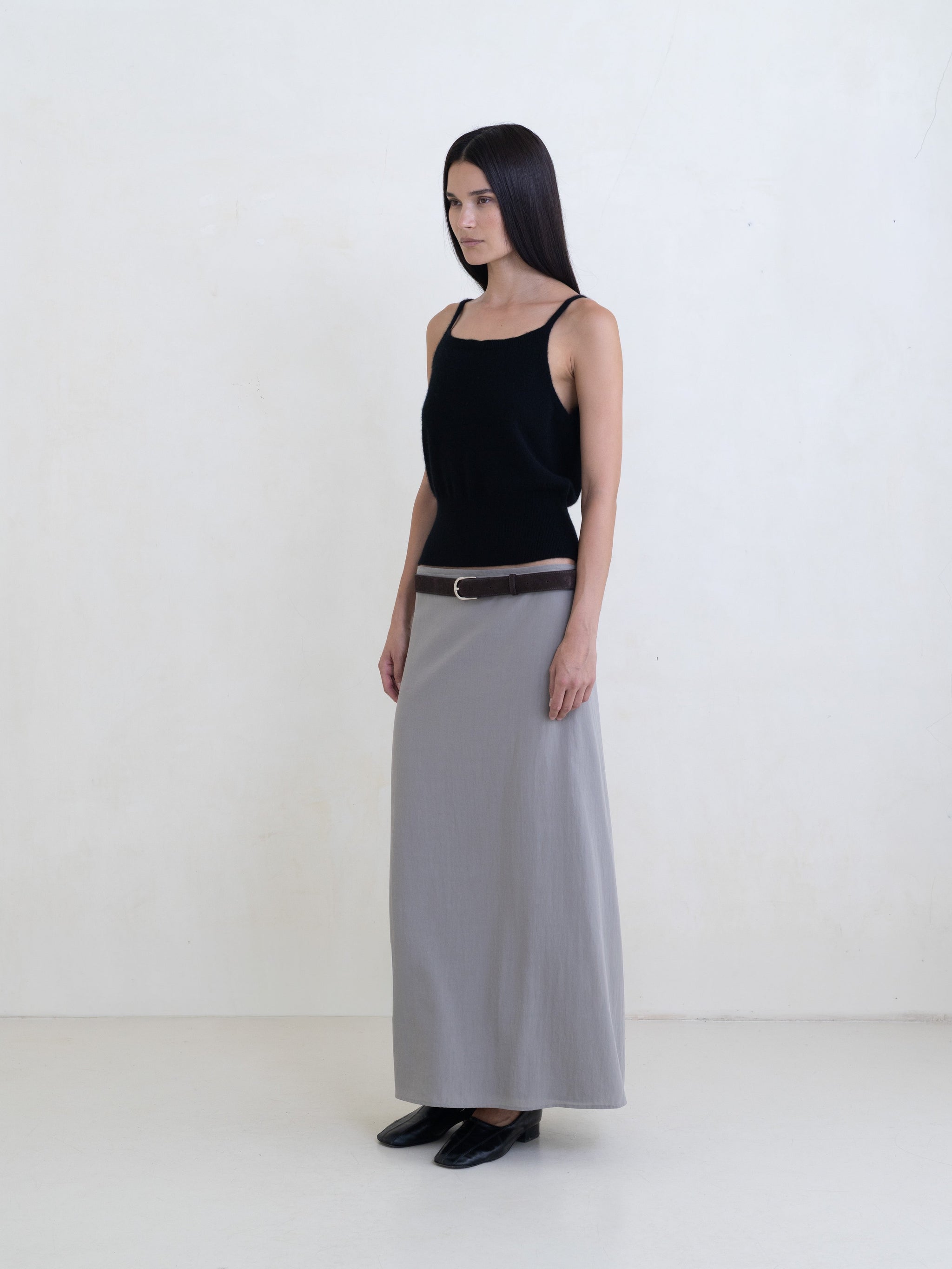 Terrace Top - Black