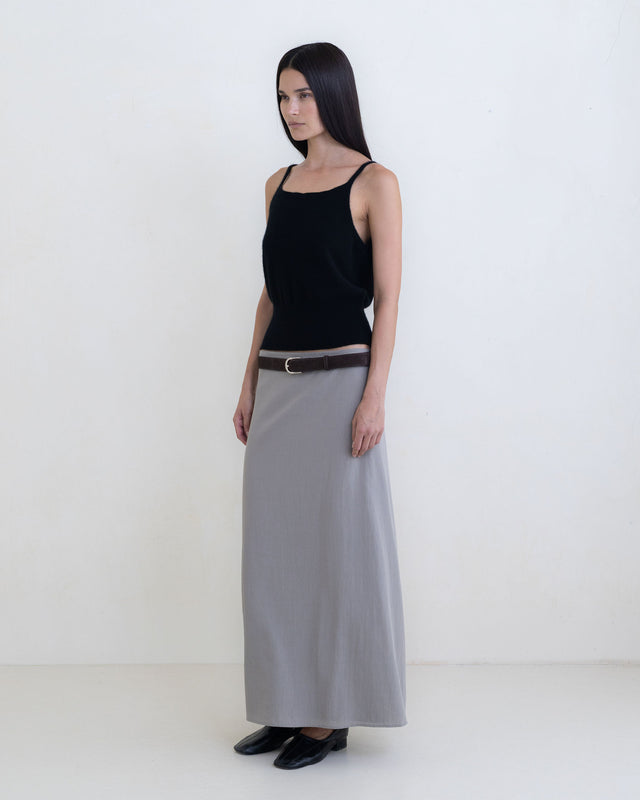 Terrace Top - Black