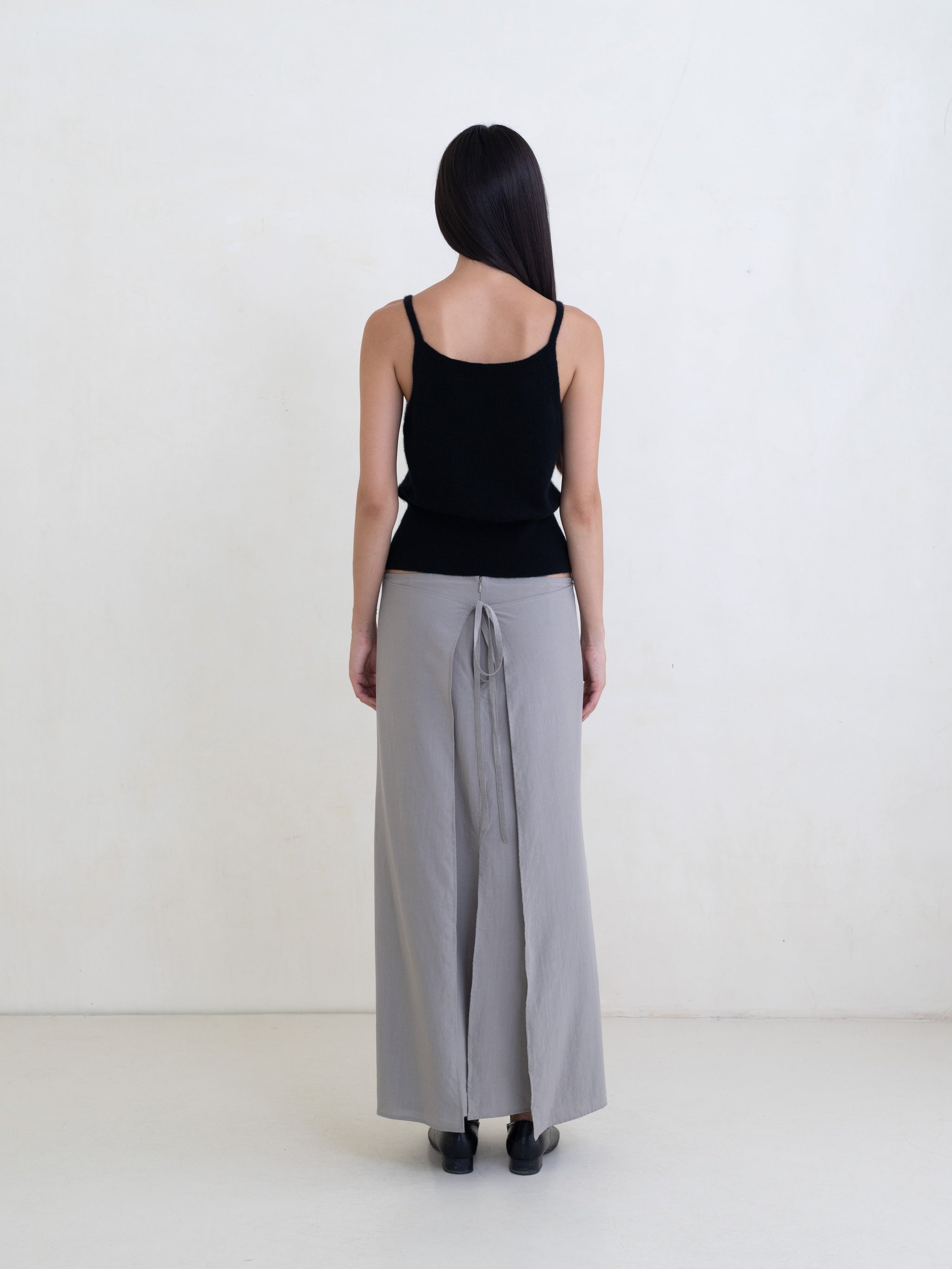 Terrace Top - Black