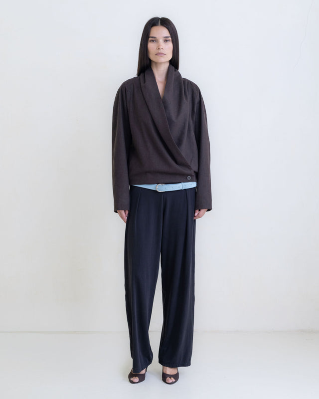 Raina Belt - Sky