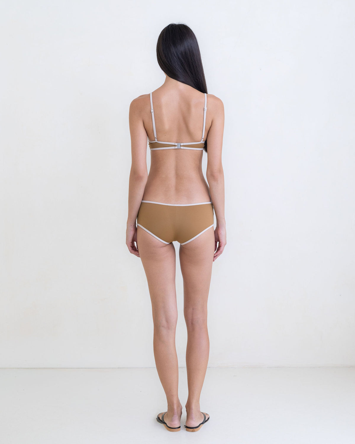 Ophelia Top - Citron