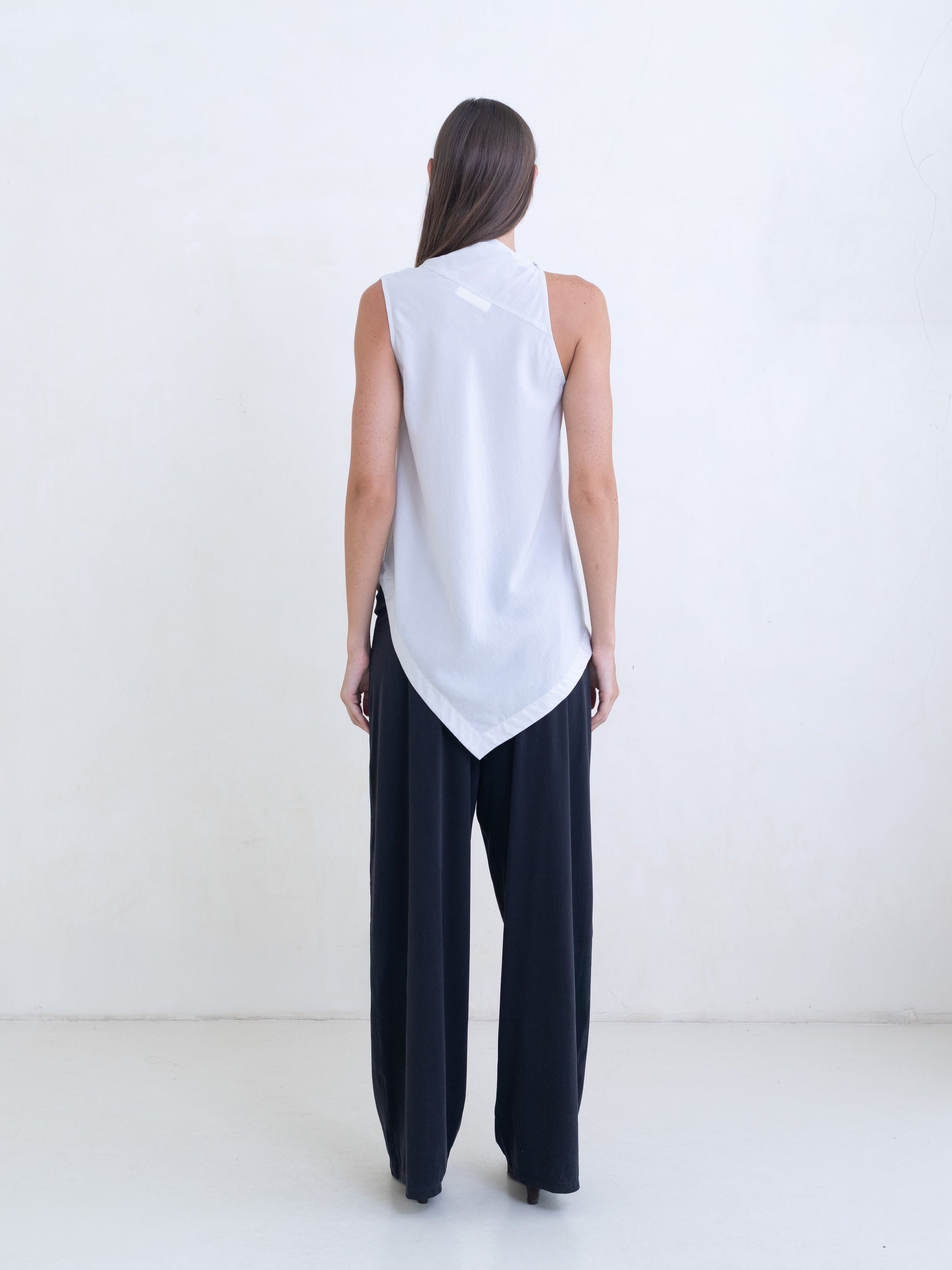 Well Top - Light Grey