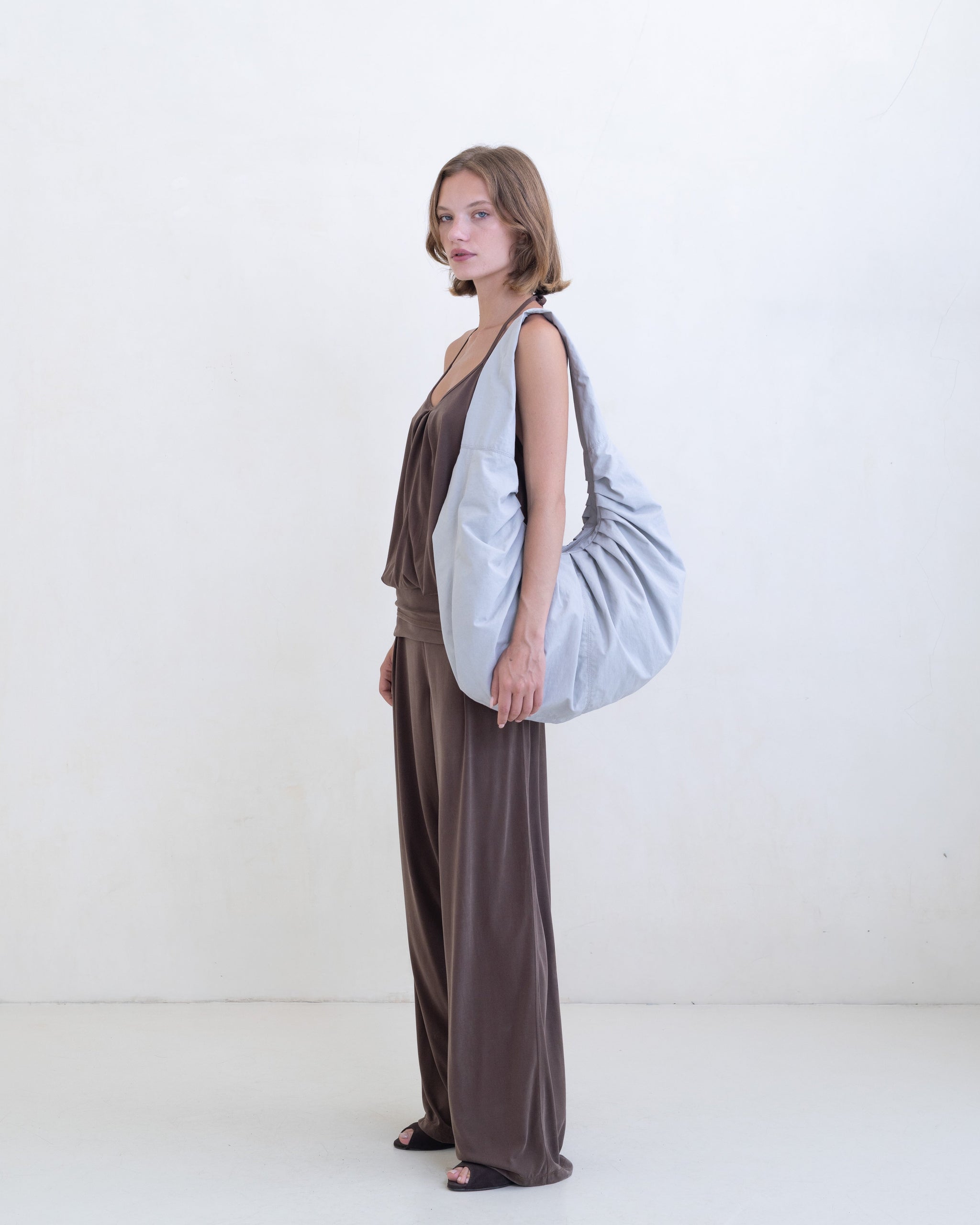 Miu Bag - Canvas
