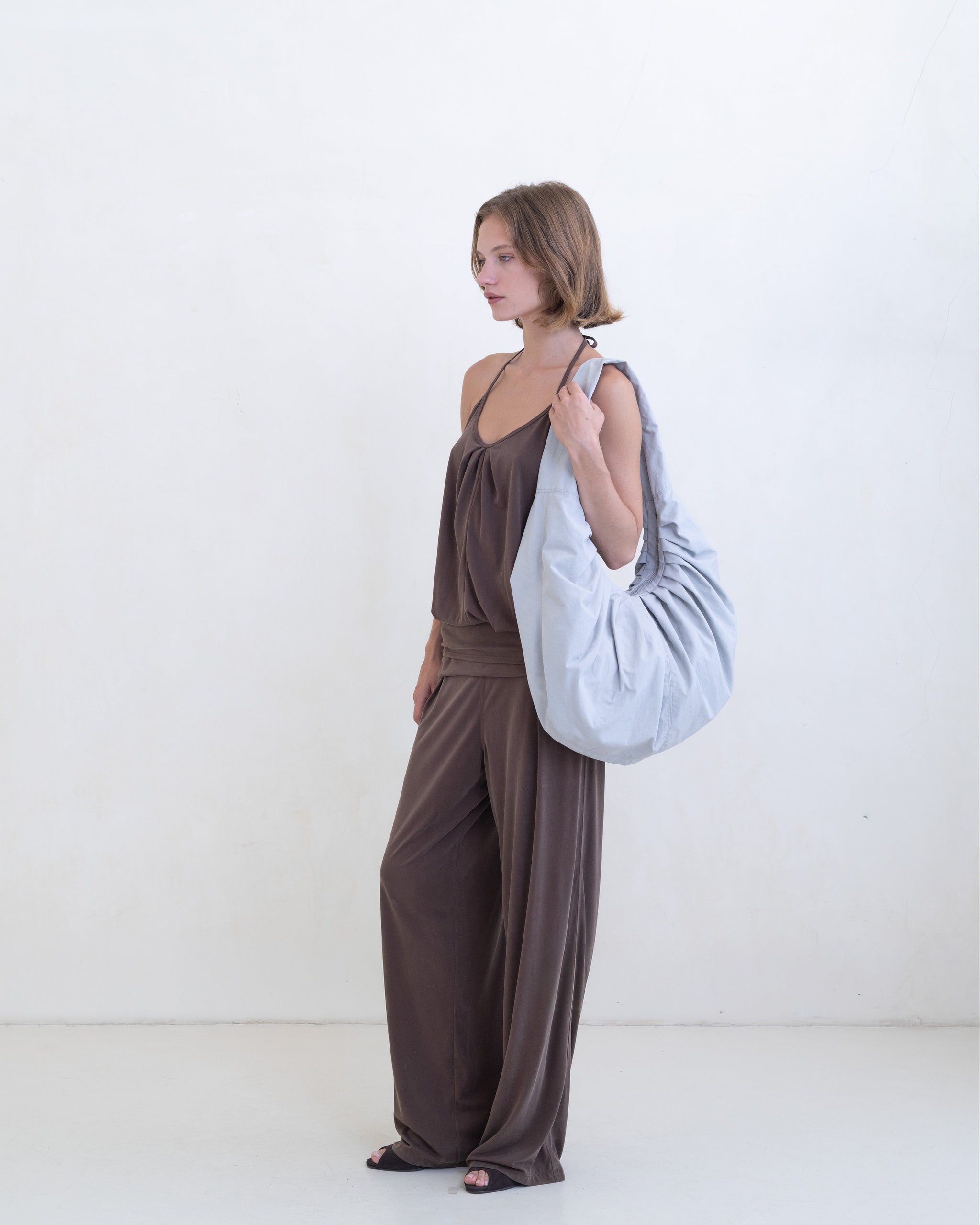 Miu Bag - Canvas