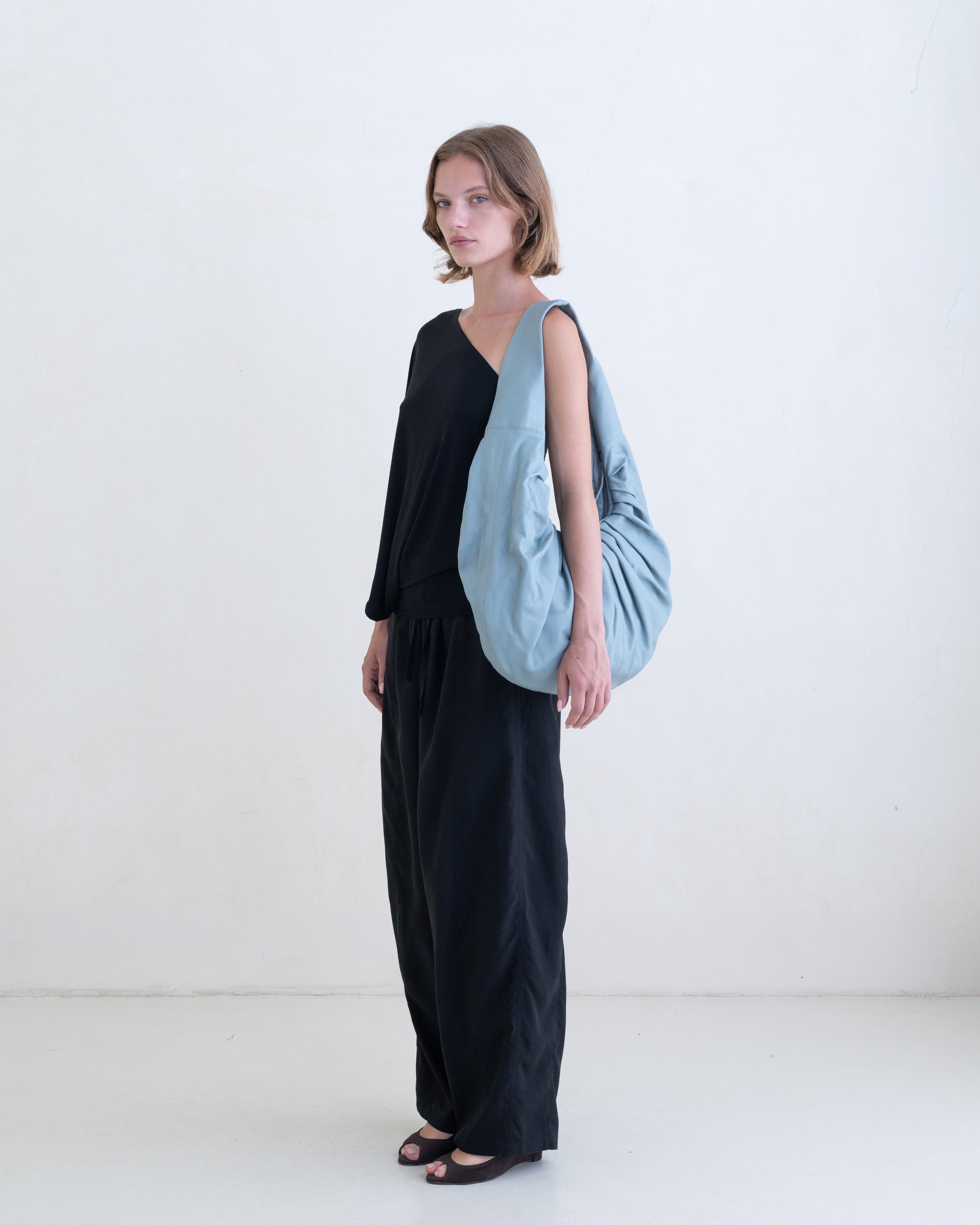 Miu Bag - Sky