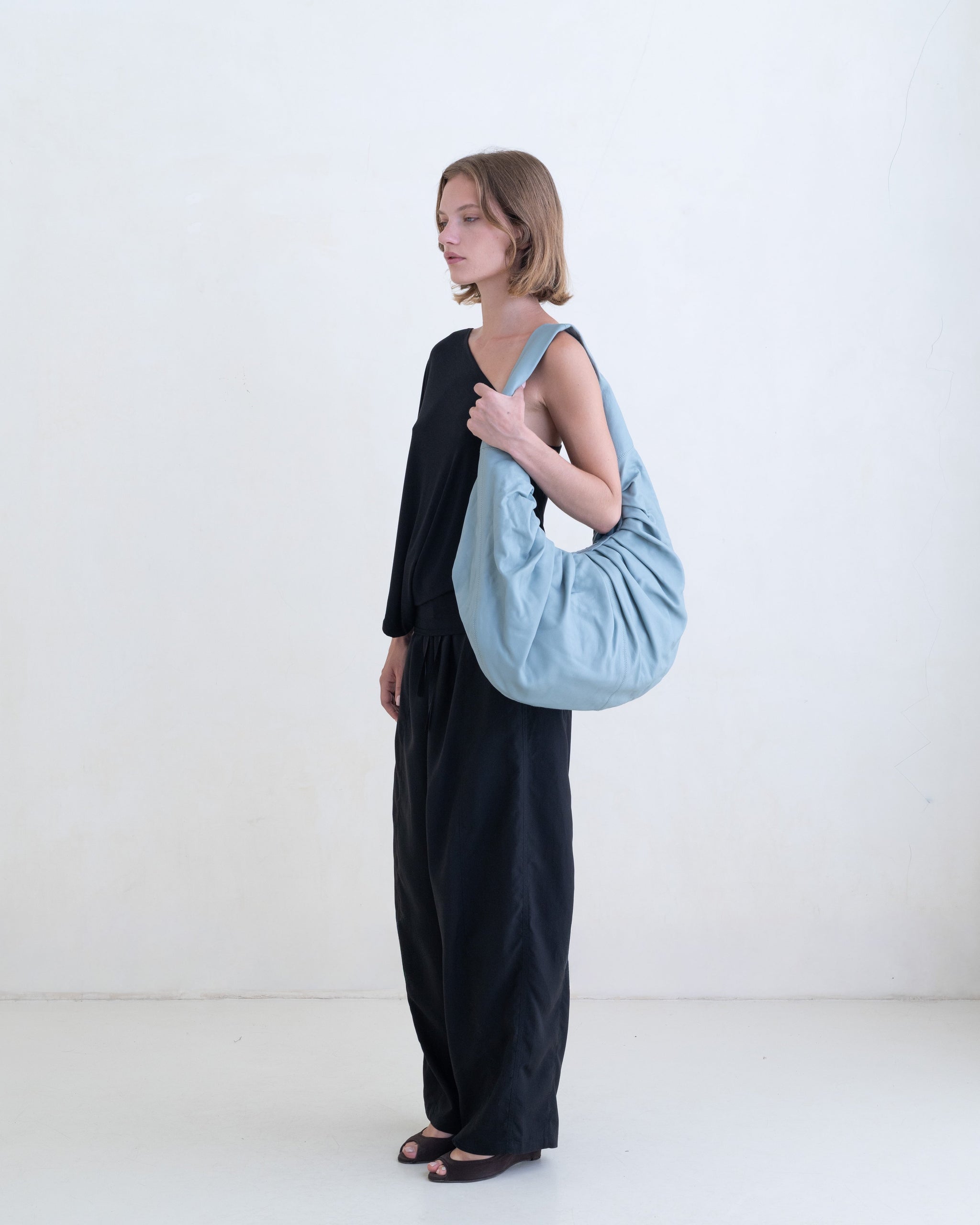 Miu Bag - Sky