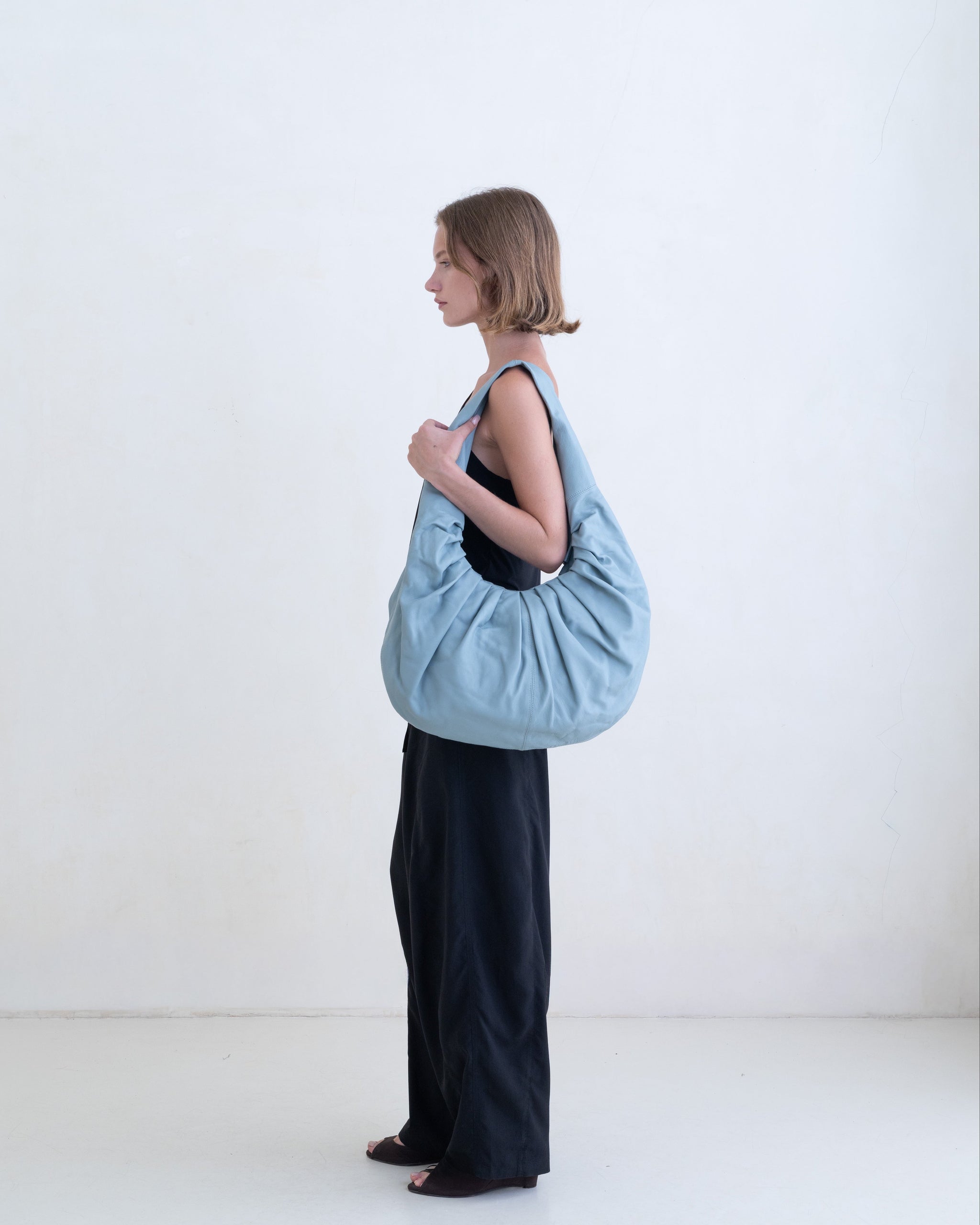 Miu Bag - Sky