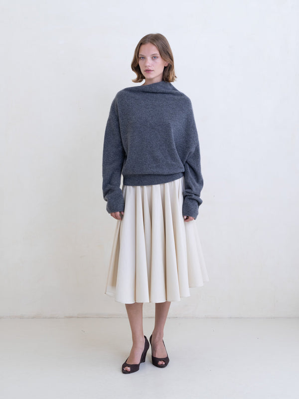 Reve Sweater - Grey