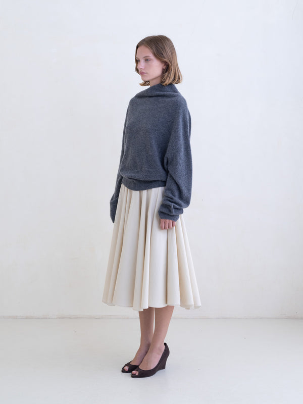 Reve Sweater - Grey