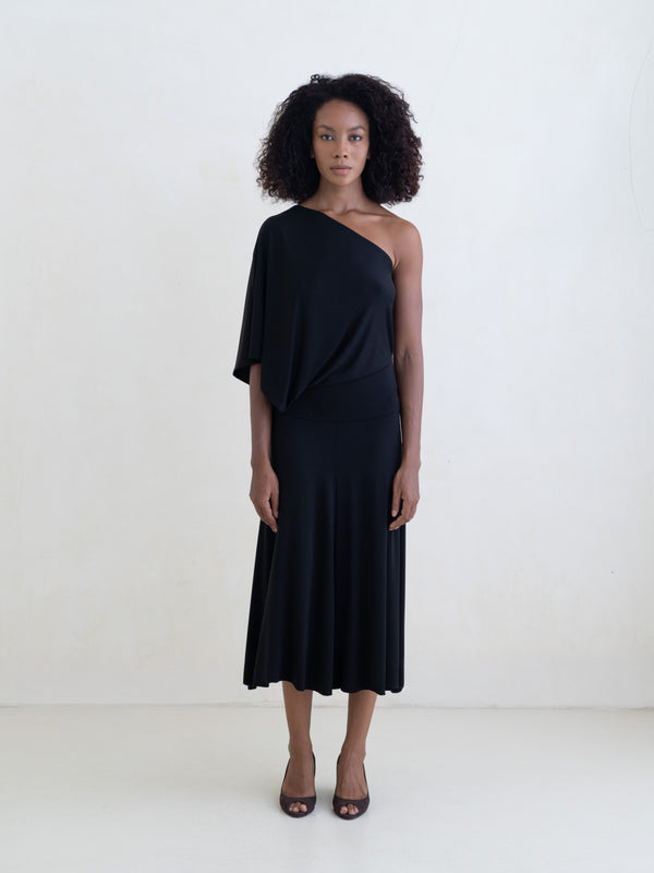 Rumi Skirt - Black