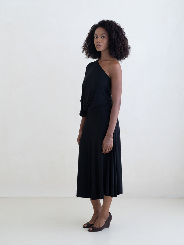 Rumi Skirt - Black
