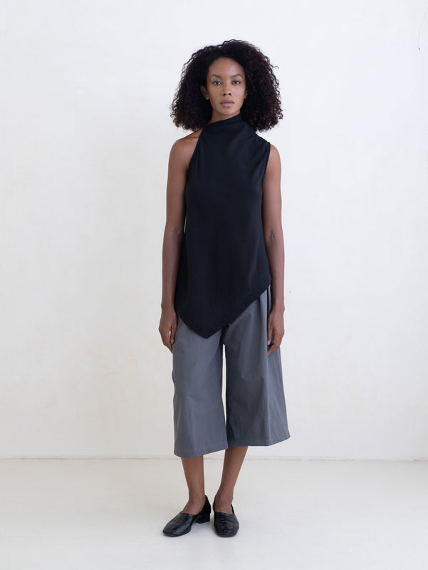 Rue Pant - Grey