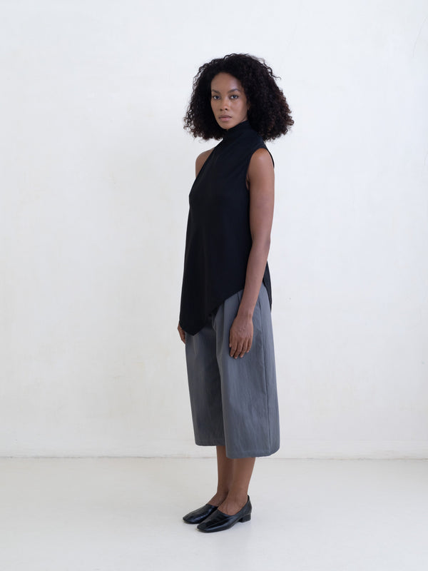 Rue Pant - Grey