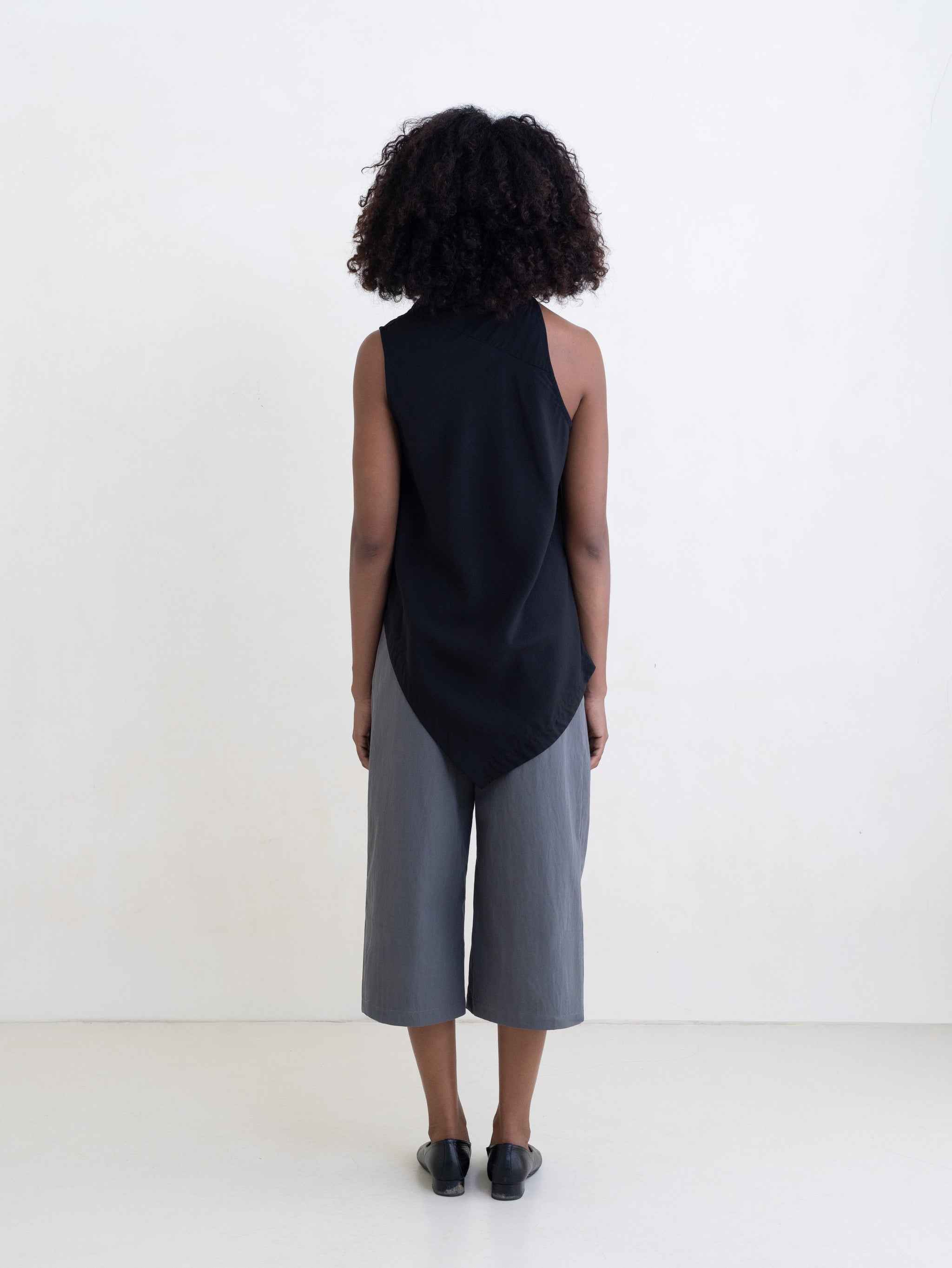 Rue Pant - Grey