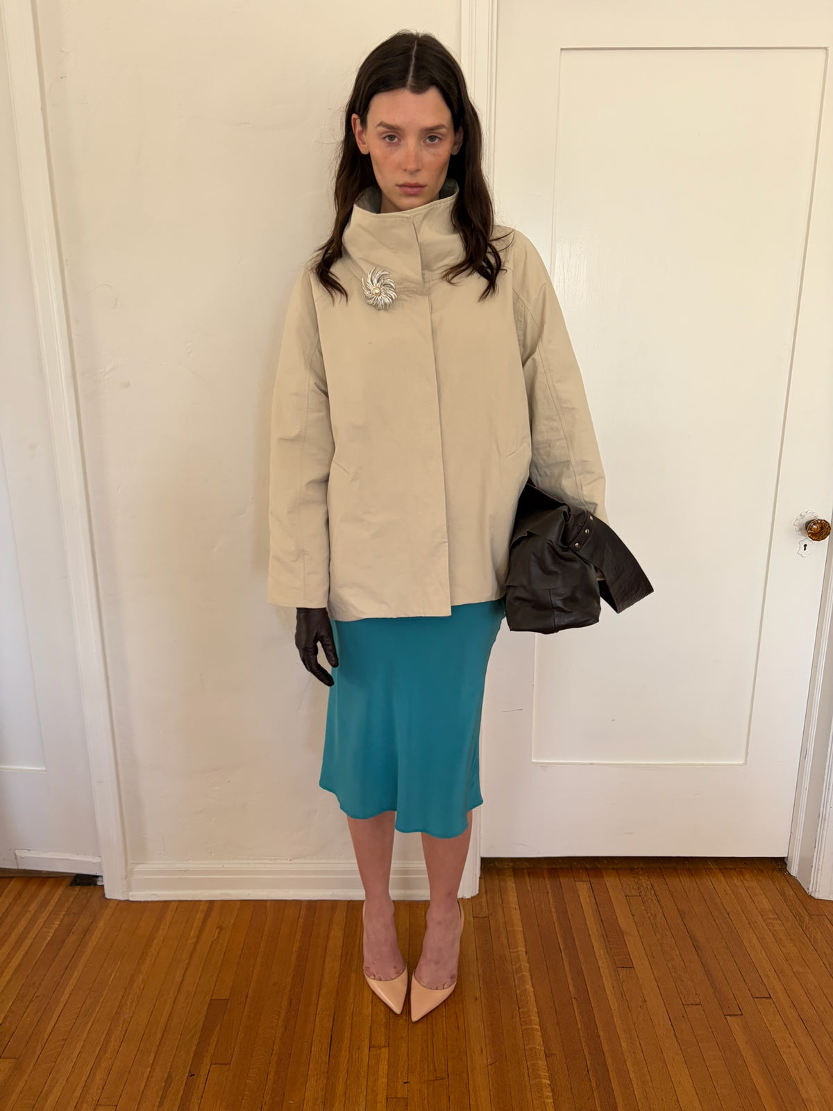 LOOK 9 