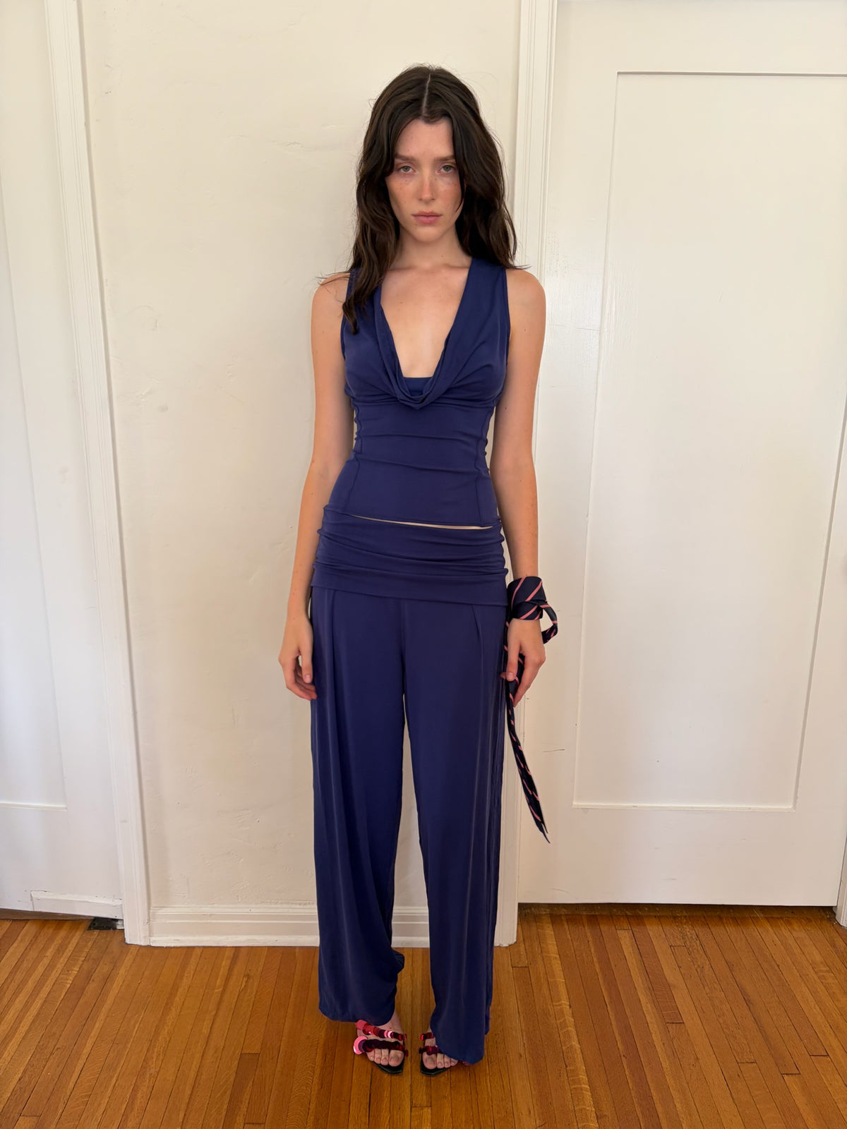 LOOK 8