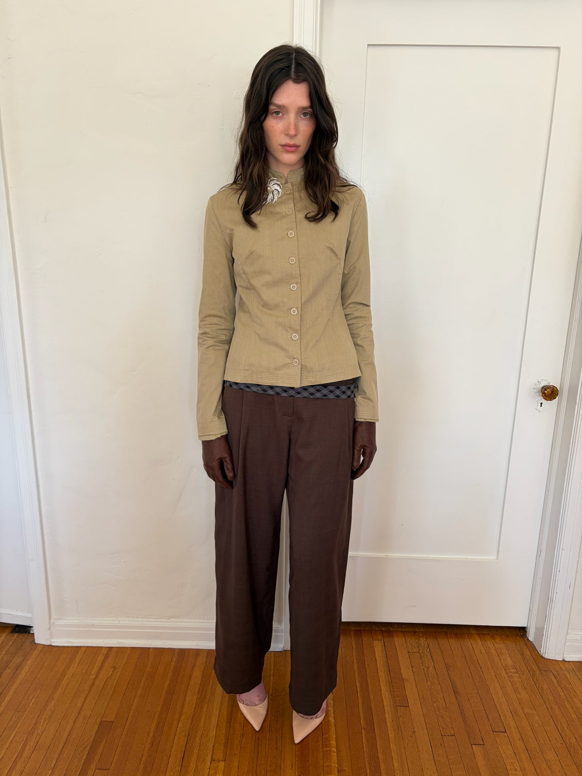 LOOK 5