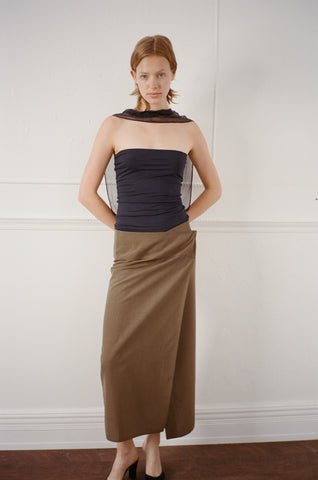 Shadow Top - Navy