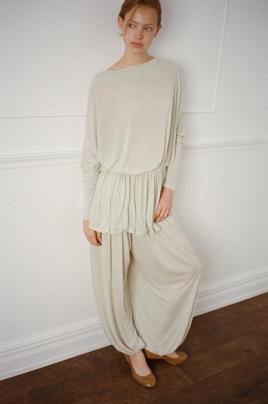 Alder Dress - Grey