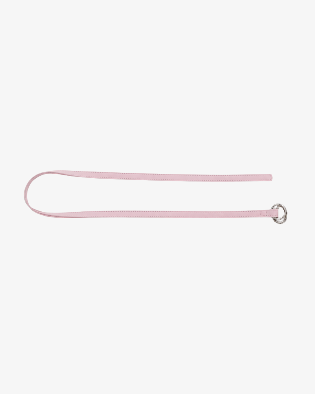 Ring Belt - Pink