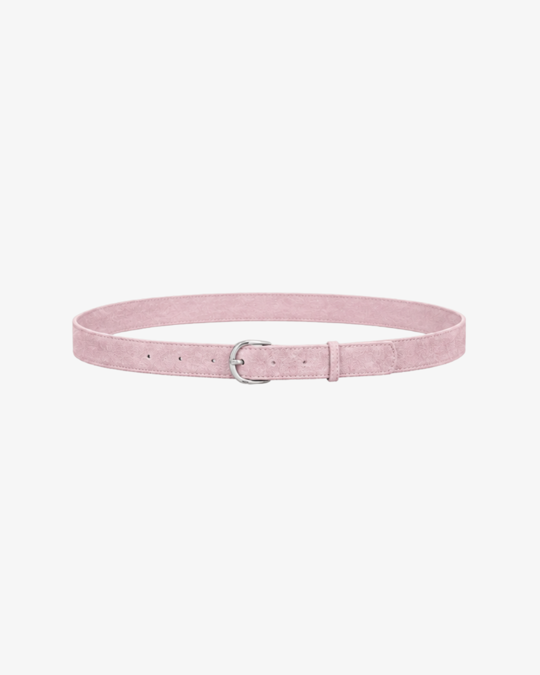 Raina Belt - Pink