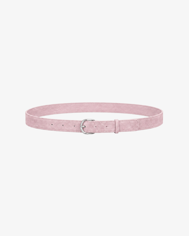Raina Belt - Pink