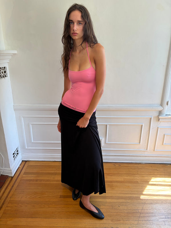 Rumi Skirt - Black