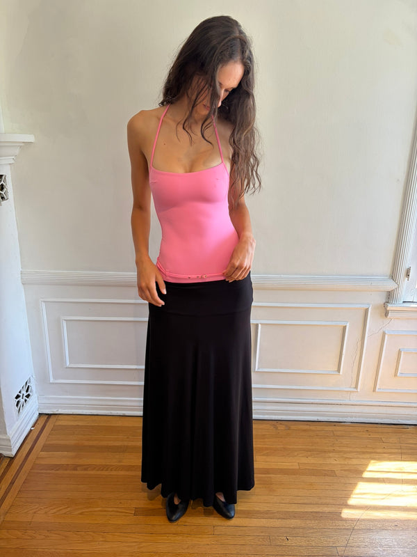 Rumi Skirt - Black
