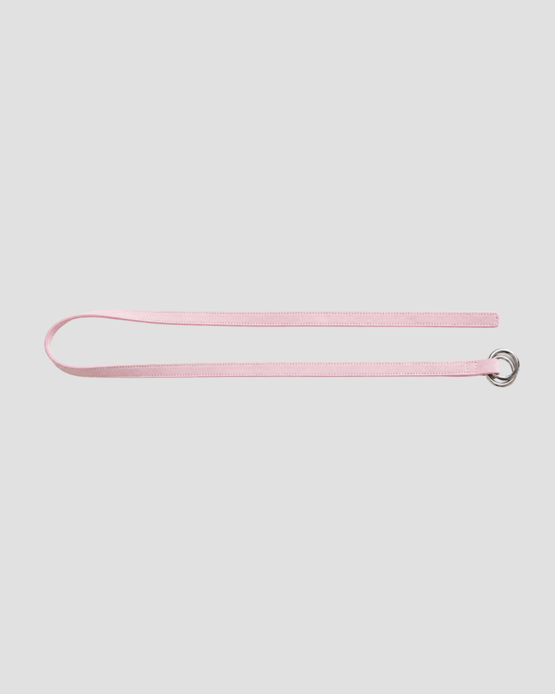Ring Belt - Pink