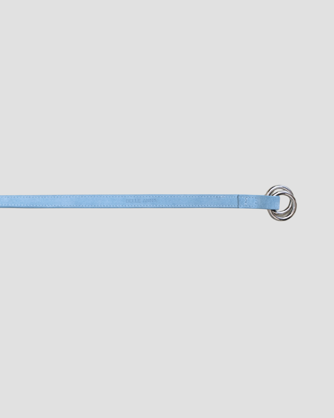 Ring Belt - Sky