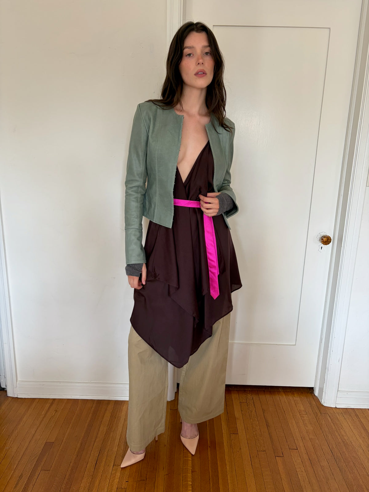 LOOK 2