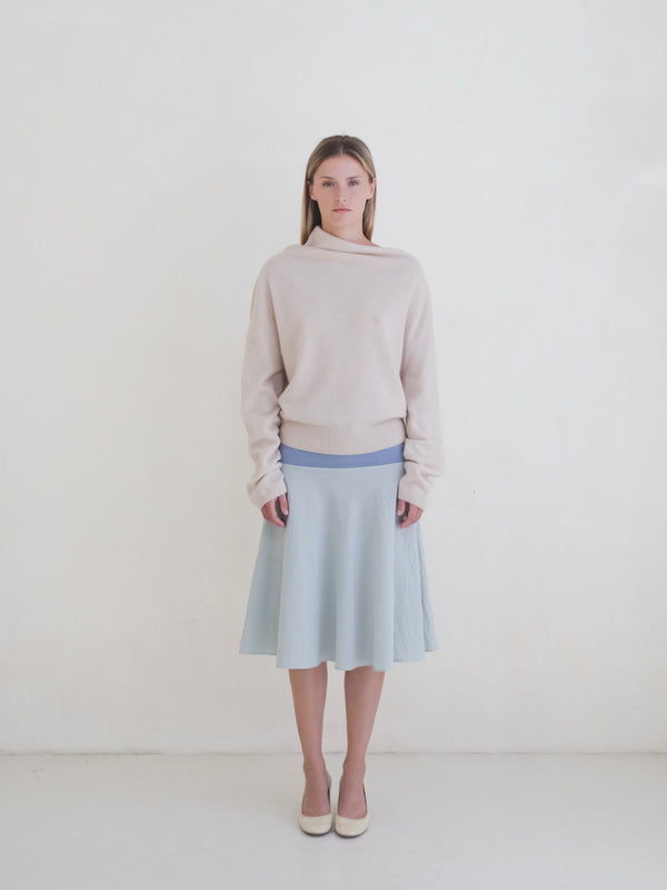 Esme Skirt - Mint