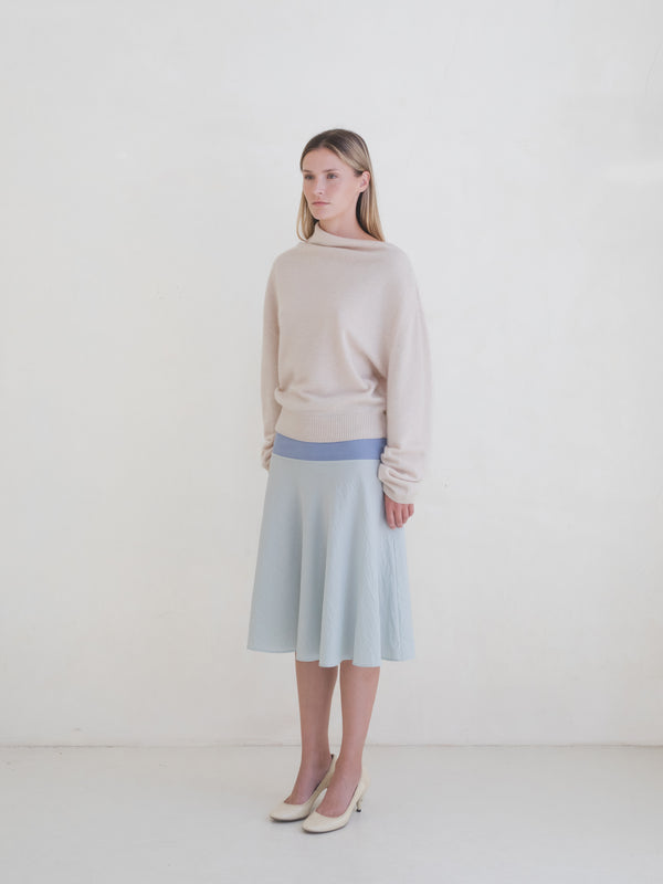 Esme Skirt - Mint