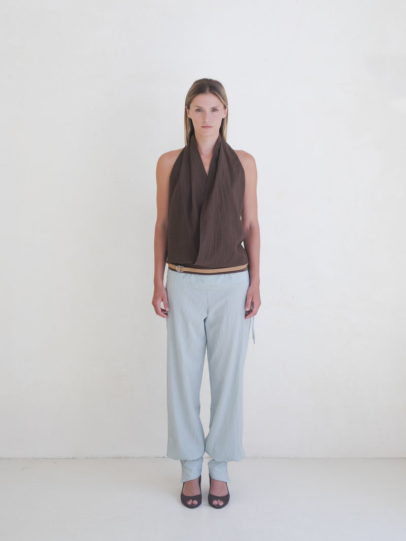 Bea Pant - Mint