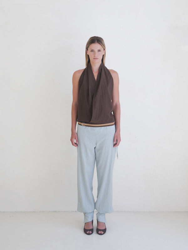 Bea Pant - Mint