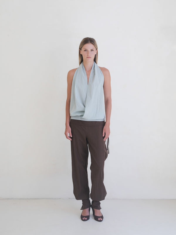 Jewel Top - Mint