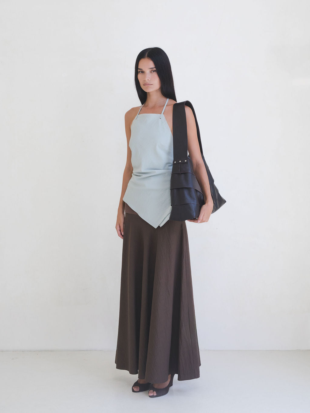 Mimi Bag - Brown