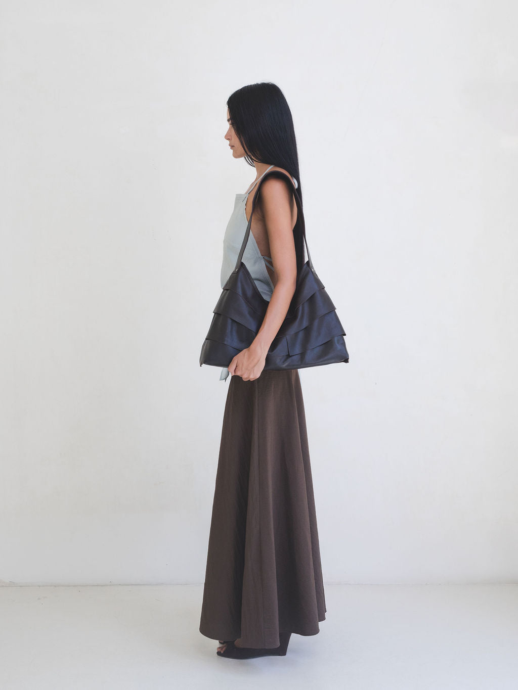 Mimi Bag - Brown