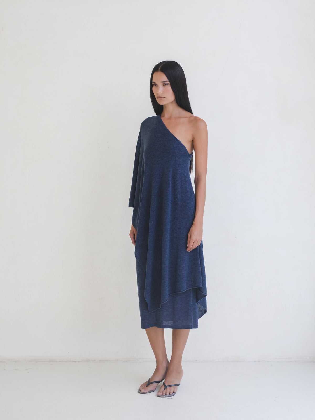 Drift Dress - Navy