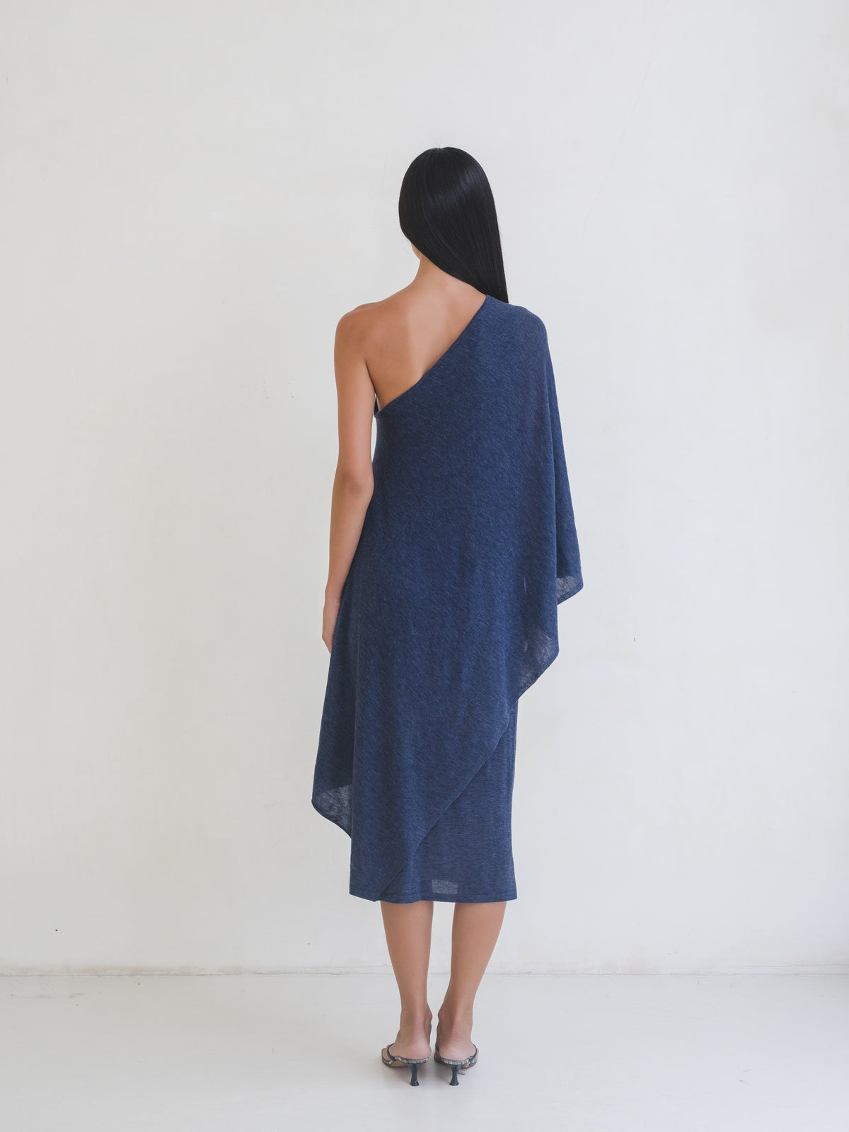 Drift Dress - Navy