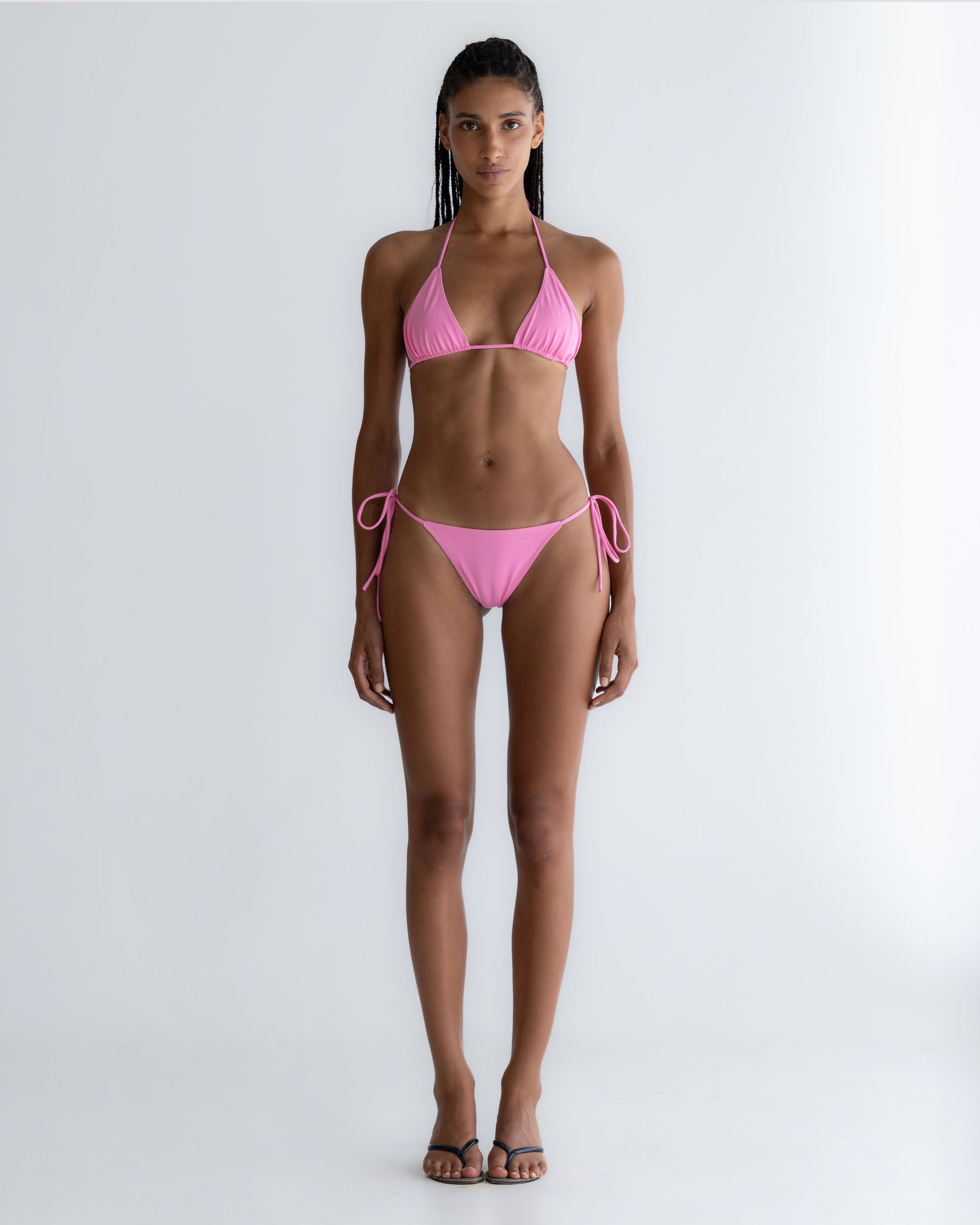 Mia Bottom - Pink
