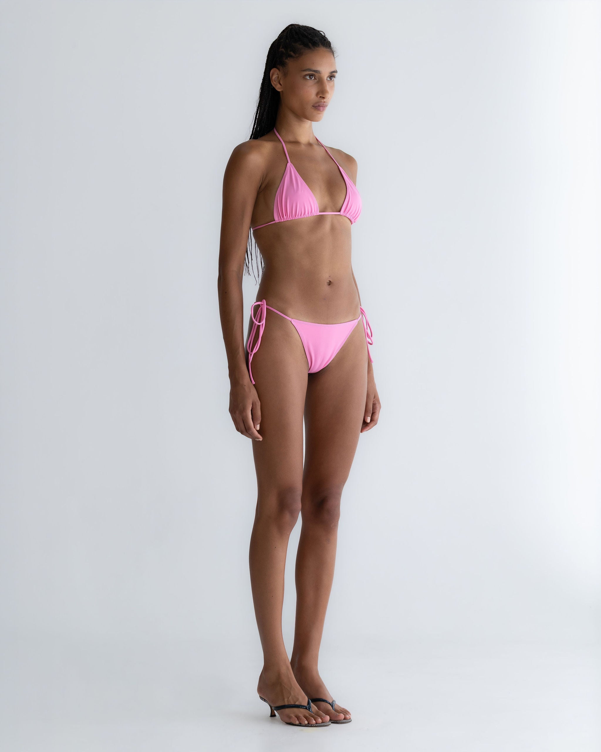 Mia Bottom - Pink